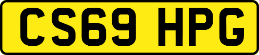 CS69HPG