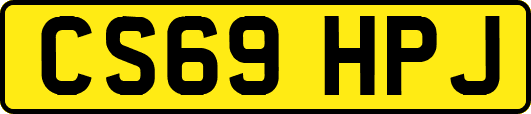 CS69HPJ