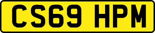 CS69HPM