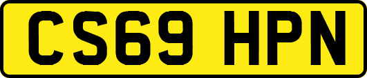 CS69HPN