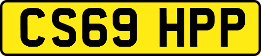 CS69HPP