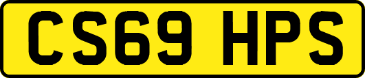 CS69HPS