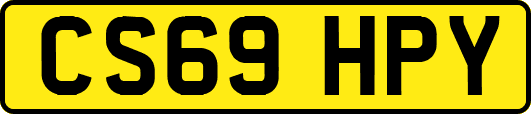 CS69HPY