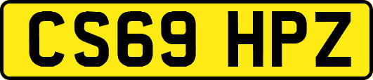 CS69HPZ