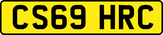 CS69HRC