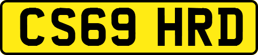 CS69HRD