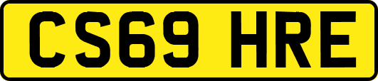 CS69HRE
