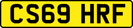 CS69HRF
