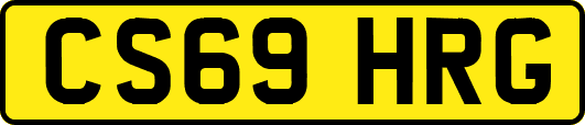 CS69HRG