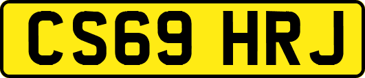 CS69HRJ