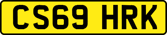 CS69HRK