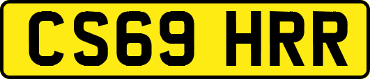 CS69HRR