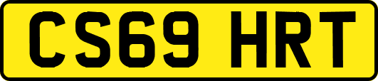 CS69HRT