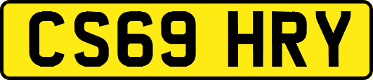 CS69HRY