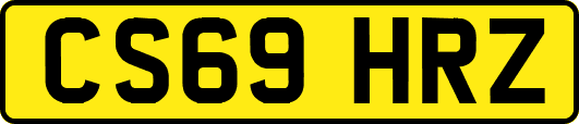 CS69HRZ