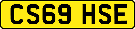 CS69HSE