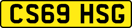 CS69HSG