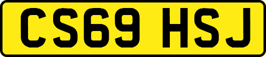 CS69HSJ