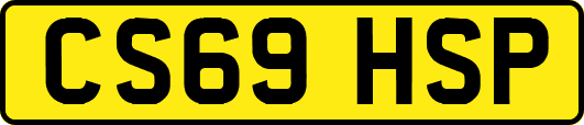 CS69HSP