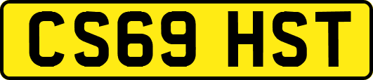 CS69HST
