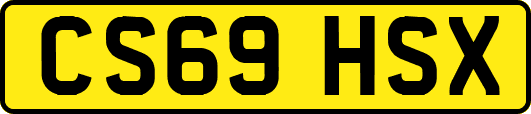CS69HSX