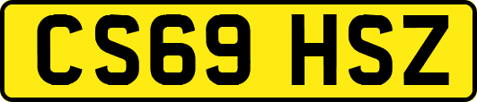 CS69HSZ