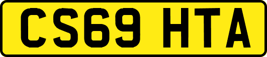 CS69HTA