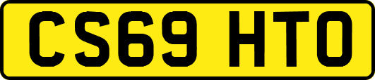 CS69HTO