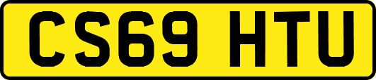 CS69HTU