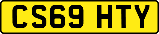 CS69HTY