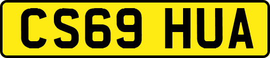 CS69HUA