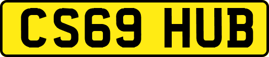 CS69HUB