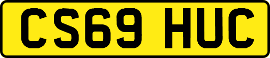 CS69HUC
