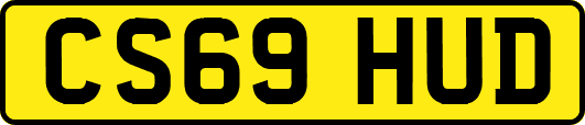 CS69HUD