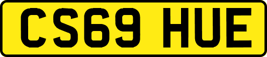 CS69HUE