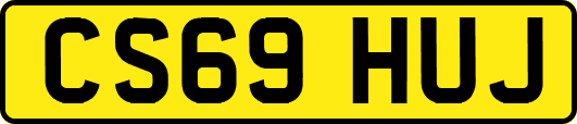 CS69HUJ