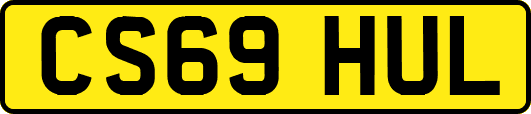 CS69HUL