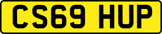 CS69HUP