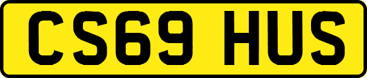 CS69HUS