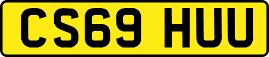 CS69HUU