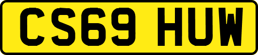 CS69HUW