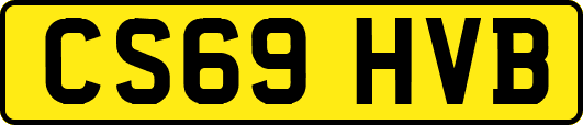CS69HVB