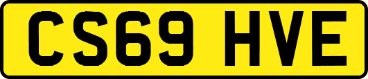 CS69HVE