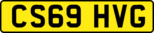 CS69HVG