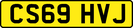 CS69HVJ