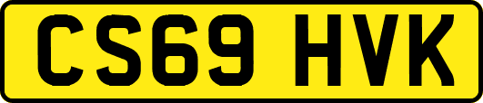 CS69HVK