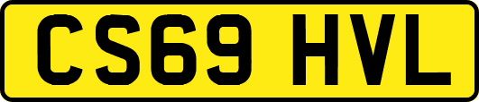 CS69HVL