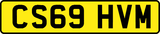CS69HVM