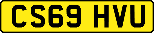 CS69HVU