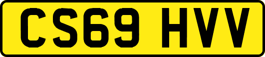CS69HVV